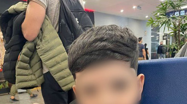 Accidente en Pinamar: sigue grave el niño de 8 años herido tras el choque múltiple entre dos UTV y se complicó su traslado