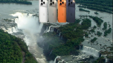 ¿Fin del Apple Tour? Eliminan aranceles a celulares: cuánto cuesta un iPhone 17 y la brecha con Paraguay