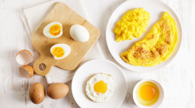 De “enemigo nutricional” a producto estrella de la dieta: por qué Argentina es el mayor consumidor de huevos del mundo