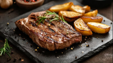 Cuánta carne roja incluir en una dieta saludable, según tres expertos en nutrición