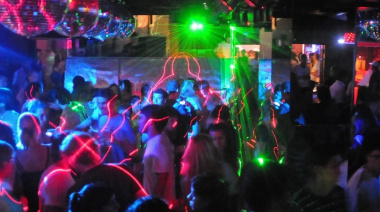 Alerta por el Fenta-Tusi, una mezcla letal que comenzó a circular en boliches