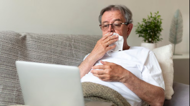 Alerta por gripe H3N2: cuáles son los síntomas y a quiénes afecta la nueva variante en Argentina