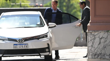 El Gobierno se prepara para diseñar el proyecto de Ley Penal Juvenil con la oposición