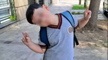 Caso Bastian: los dos conductores involucrados en el accidente dieron positivo en el test de alcoholemia