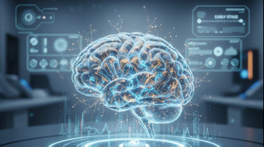 Descubren un mecanismo para combatir la pérdida de memoria por la enfermedad de Alzheimer