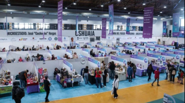 Abrieron la convocatoria para una nueva edición de la Expomujer