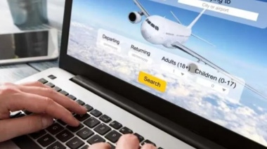 Lanzan un acuerdo con 20% de descuento en pasajes para residentes y estudiantes fueguinos