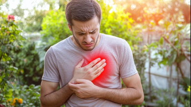 El ADN ya permite anticipar el riesgo cardiovascular más allá de los factores tradicionales