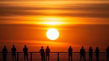 El planeta se acerca al punto de no retorno y a una “Tierra invernadero” sofocante, según los expertos