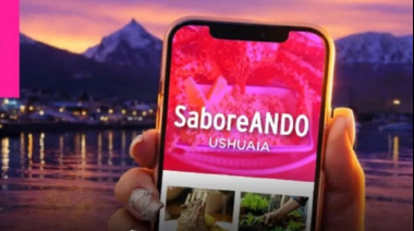 Trabajan en el desarrollo de una aplicación móvil destinada a fortalecer el turismo gastronómico