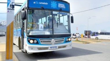 Desde Marzo se podrá tramitar el boleto estudiantil gratuito