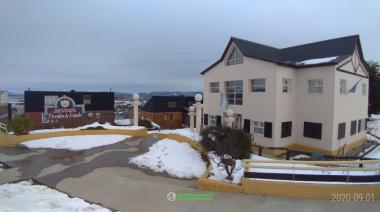 Denuncia penal contra autoridades de la OSEF