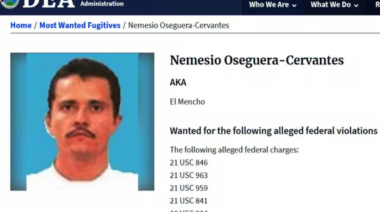 Quién era “El Mencho”, cómo lo mataron, sus nexos con la Argentina y qué puede pasar ahora