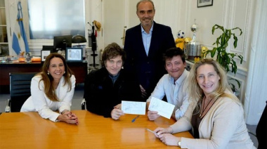 Las claves de la reforma electoral que piensa el Gobierno para 2026 y que podría anunciar el domingo