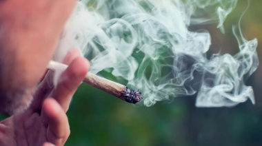 Tierra del Fuego encabeza el consumo de marihuana en adolescentes, según un informe nacional