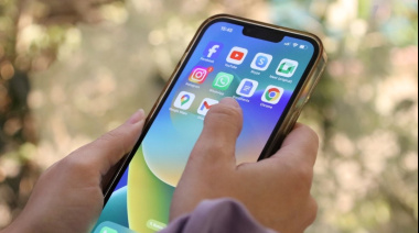 Instagram sumó una función que notificará a los padres sobre ciertas búsquedas de sus hijos