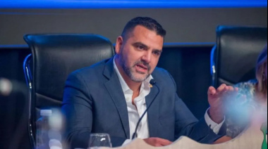 Vuoto: “Gobernar es proteger a los fueguinos”