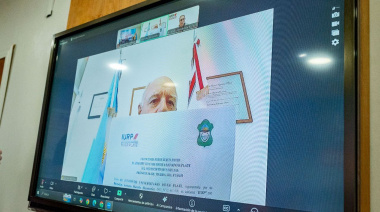 Jóvenes de Ushuaia podrán cursar a distancia el Profesorado de Educación Física