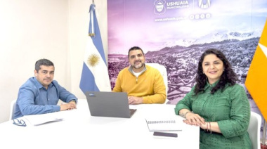 Modernizar el Estado en tiempos de crisis