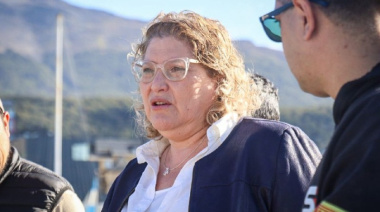 Yutrovic: "El cuidado de cada peso del municipio es prioridad"