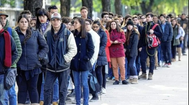 Industriales y comerciantes de Santa Fe cuestionaron el modelo de Milei y alertan por cierre de fábricas y despidos