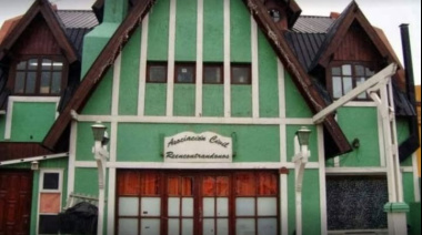 Con voto dividido, la obra social OSEF dejó sin cobertura a personas con adicciones