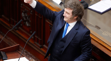 El Gobierno promulgó la ley de reforma laboral: cuáles son los puntos más relevantes