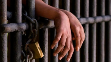 El Gobierno oficializó el nuevo Régimen Penal Juvenil