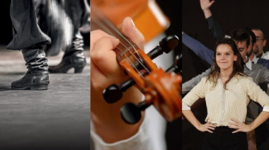 Ya está abierta la inscripción a los Talleres Culturales Municipales