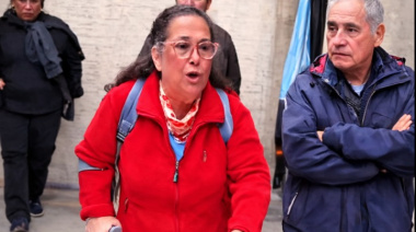 “Estoy sin medicación”: afiliada de OSEF y pidió respuestas urgentes