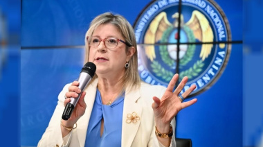 Crearon un consejo federal de delitos económicos