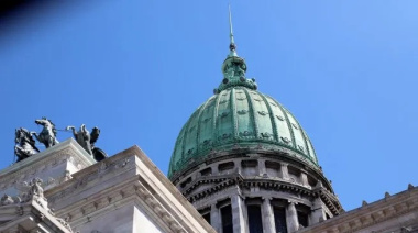 Enviarán un paquete de leyes al Congreso con foco en seguridad, propiedad privada y ajuste del gasto