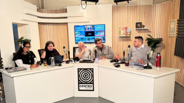 Vuoto: " No le debemos nada a nadie"