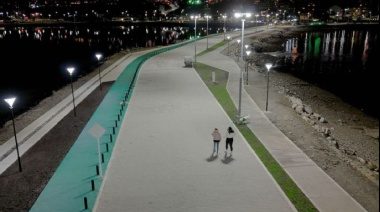 Proyecto para convertir la Pasarela Luis Pedro Fique en peatonal