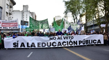 La Justicia ratificó que el Gobierno debe ejecutar de inmediato la Ley de Financiamiento Universitario