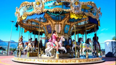 Invitan a disfrutar “Pascuas en la Plaza” en familia