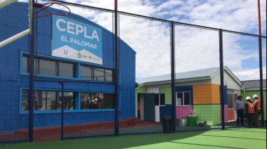 Ushuaia impulsa una capacitación docente sobre igualdad e infancias en el CEPLA