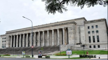 La UBA le exige a Adorni que tome medidas para asegurar el cumplimiento de la Ley de Financiamiento Universitario