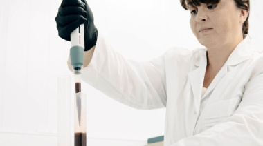 Una bióloga descubrió en un animal el remedio para salvar a su hijo y ahora tiene cada vez más aplicaciones