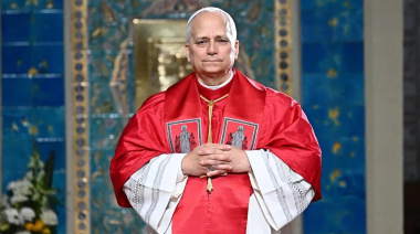 Papa León XIV: "los tiranos están asolando el mundo"