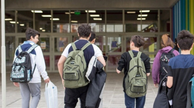 Una señal de alarma que casi nadie está atendiendo