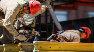 El empleo formal lleva 9 meses de caída consecutiva