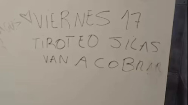“Es un hecho que se trata de un reto viral”, aseguró Arredondo