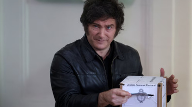 La letra chica de la nueva reforma electoral de Milei: motosierra a sellos de goma, suspensión de elecciones al Parlasur y debates no obligatorios