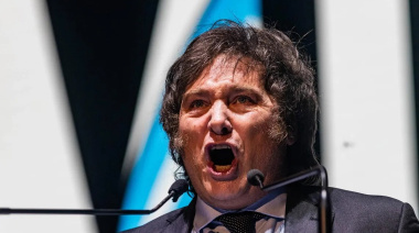 El Gobierno prohibió el ingreso de la prensa acreditada a la Casa Rosada