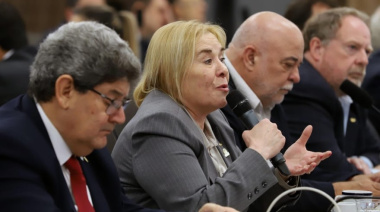 CAME expuso en Diputados la crisis que atraviesan las pymes