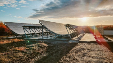 Radar en Tolhuin: Un juez ordenó “la nulidad” y la empresa LeoLabs no podrá operar en TDF