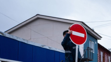 Implementan  nuevos sentidos de circulación en diferentes sectores de la ciudad