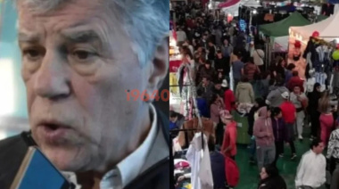 “Nos meten en una confrontación de pobres entre pobres”