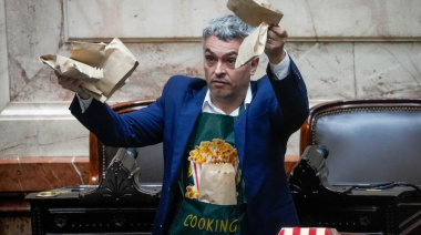 Curiosidades del informe de gestión en el Congreso